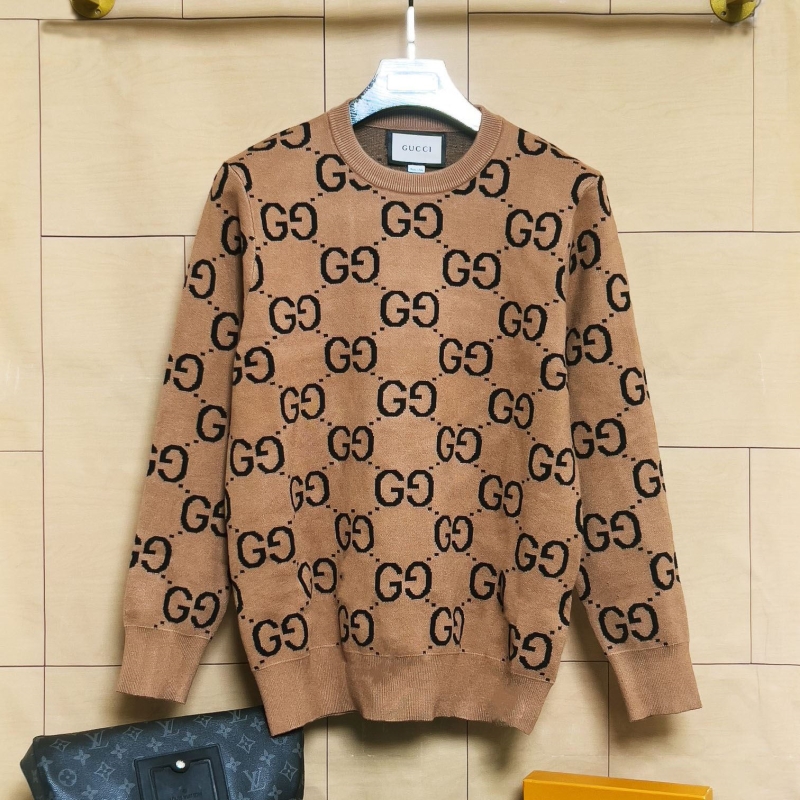 G*u*i sweaters